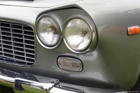 1959 Lancia Flaminia GT