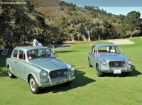 1960 Lancia Appia