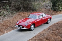 1960 Lancia Appia