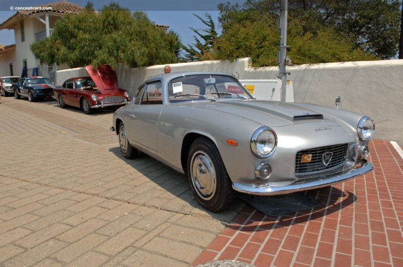 1962 Lancia Flaminia