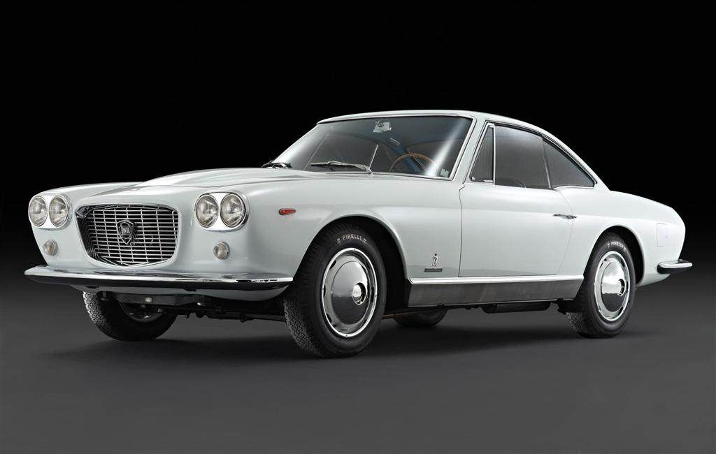 1963 Lancia Flaminia