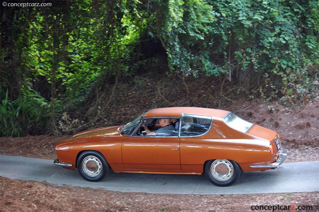 1966 Lancia Flavia