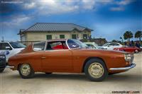 1966 Lancia Flavia