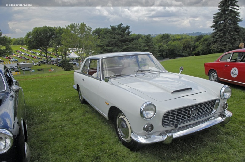 1967 Lancia Flaminia
