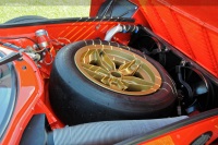 1975 Lancia Stratos HF.  Chassis number 829AR0 001672