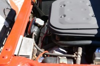 1975 Lancia Stratos HF.  Chassis number 829AR0 001880