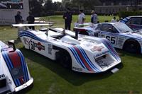 1982 Lancia LC1.  Chassis number 0002