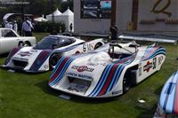 1982 Lancia LC1.  Chassis number 0002