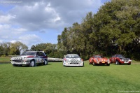 1983 Lancia 037