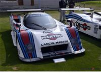 1983 Lancia LC2.  Chassis number 0001