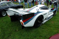 1983 Lancia LC2