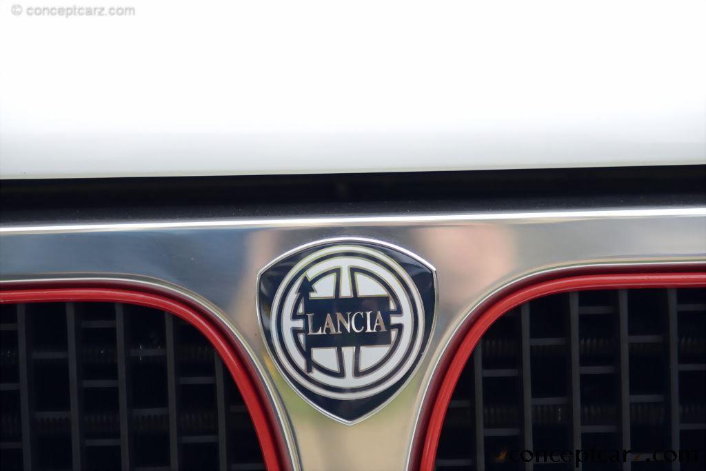 1992 Lancia Delta Integrale Evo I