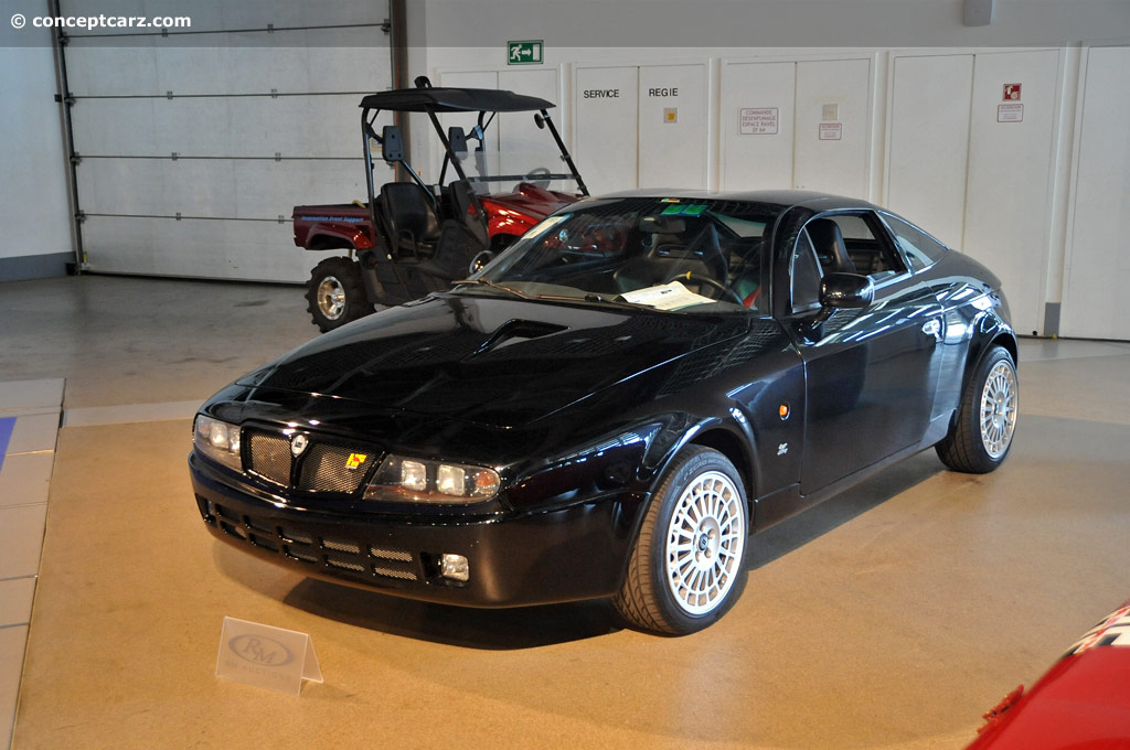 1995 Lancia Hyena