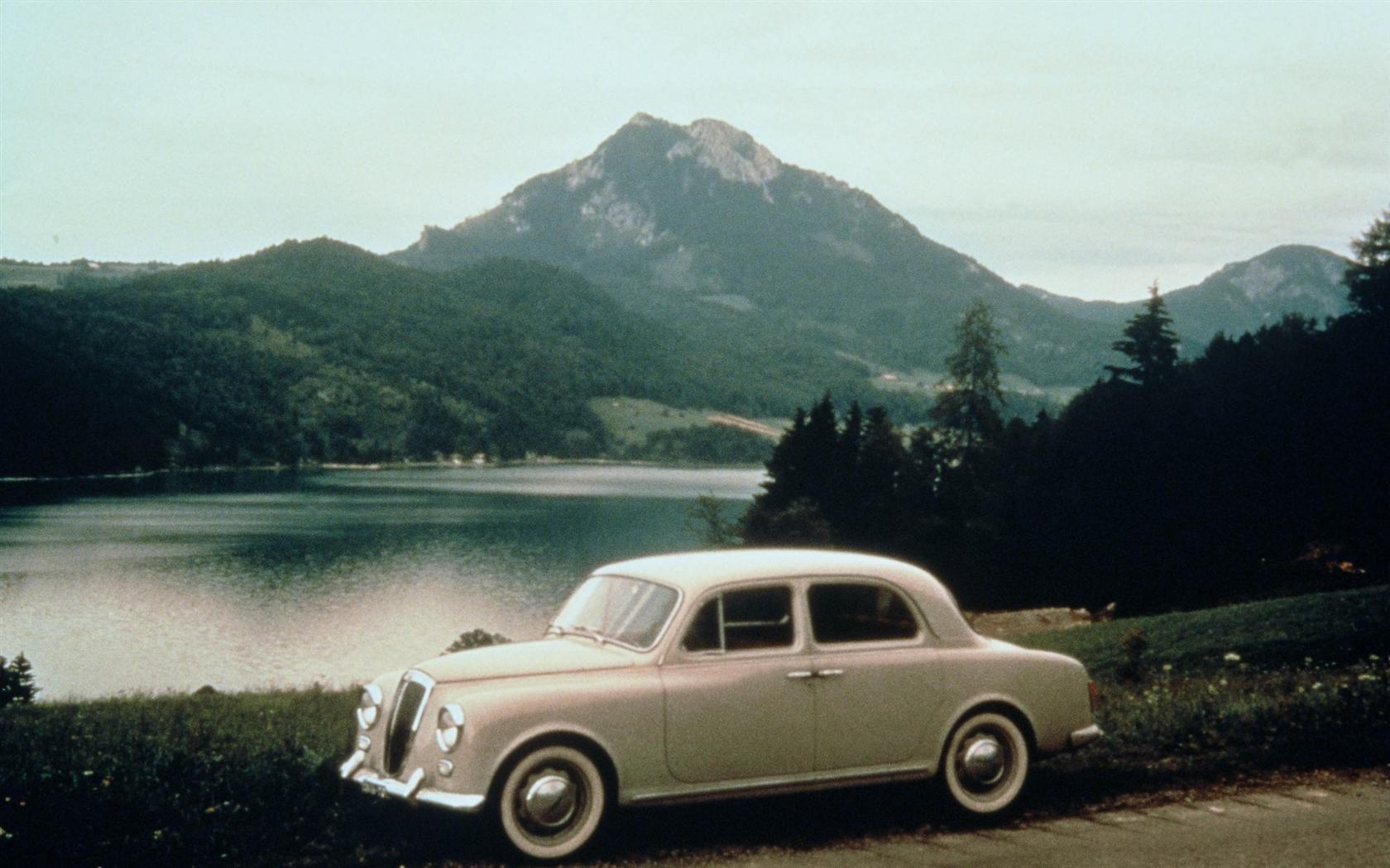 1953 Lancia Appia C10