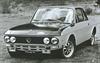 1970 Lancia Fulvia image
