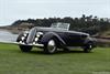 1936 Lancia Astura