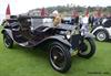 1925 Lancia Lambda 5th Series