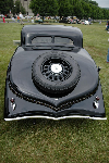 1934 Lancia Belna Eclipse