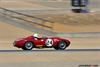 1954 Lancia D24 Sport Spyder