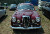1954 Lancia Aurelia Series IV B20