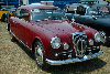 1954 Lancia Aurelia Series IV B20