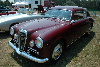 1954 Lancia Aurelia Series IV B20