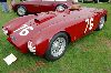 1954 Lancia D24 Sport Spyder