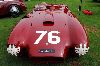 1954 Lancia D24 Sport Spyder