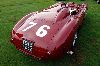 1954 Lancia D24 Sport Spyder