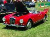 1956 Lancia Aurelia