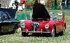 1956 Lancia Aurelia