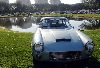 1963 Lancia Flaminia Sport 3C Zagato image