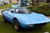 1975 Lancia Stratos HF Stradale by Bertone