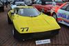 1965 Bizzarrini 5300 GT vehicle thumbnail image