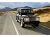 2008 Land Rover Defender SVX