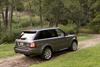 2009 Land Rover Range Rover Sport