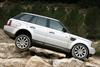 2009 Land Rover Range Rover Sport