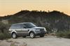 2009 Land Rover Range Rover Sport