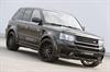 2010 Hamann Range Rover Sport