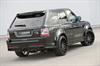 2010 Hamann Range Rover Sport