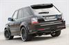 2010 Hamann Range Rover Sport