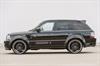 2010 Hamann Range Rover Sport