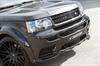 2010 Hamann Range Rover Sport