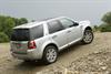 2010 Land Rover LR2