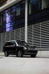 2011 Land Rover Range Rover Autobiography Black Edition