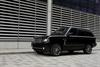 2011 Land Rover Range Rover Autobiography Black Edition