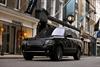 2011 Land Rover Range Rover Autobiography Black Edition