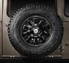 2011 Land Rover Defender Limited Edition