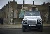 2011 Land Rover Defender Limited Edition