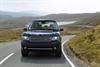 2011 Land Rover Range Rover